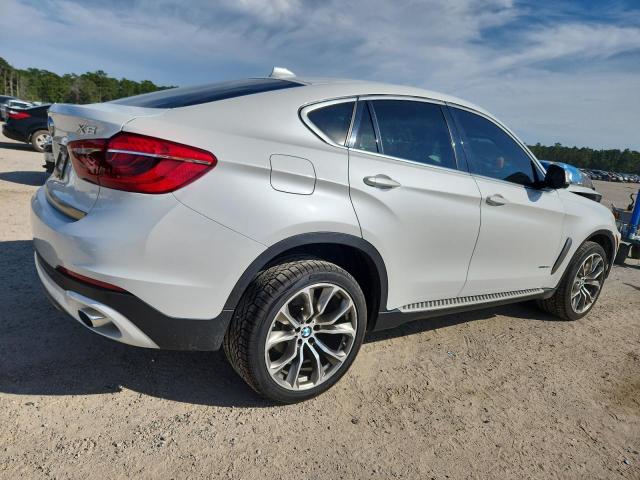 Photo 3 from auction – 2017 BMW X6 SDRIVE35I with VIN 5UXKU0C31H0G68115