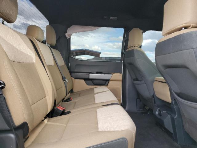 Photo 10 from auction – 2023 FORD F150 SUPER with VIN 1FTFW1E84PFA34737