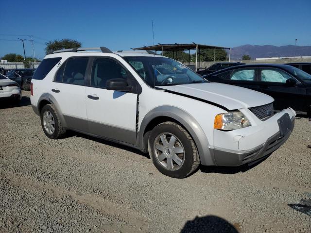 Photo 4 from auction – 2005 FORD FREESTYLE with VIN 1FMZK04135GA12190