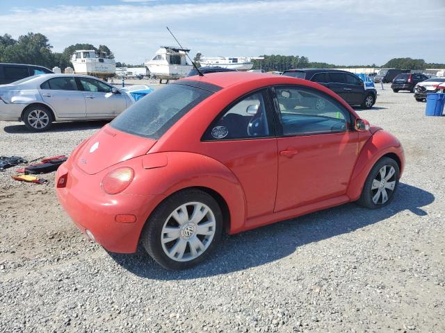 Photo 3 from auction – 2003 VOLKSWAGEN NEW BEETLE with VIN 3VWCD21C43M445183
