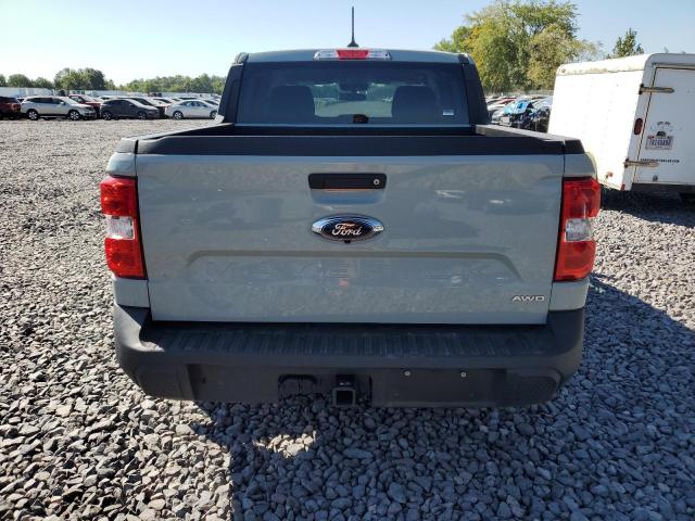 Photo 6 from auction – 2024 FORD MAVERICK X with VIN 3FTTW8B92RRB12169