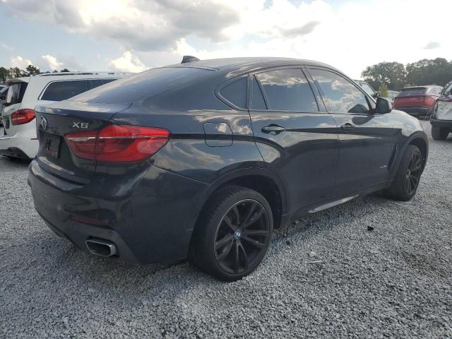 Photo 3 from auction – 2015 BMW X6 XDRIVE3 with VIN 5UXKU2C55F0N76397