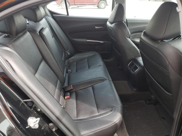 Photo 10 from auction – 2015 ACURA TLX with VIN 19UUB2F50FA004225