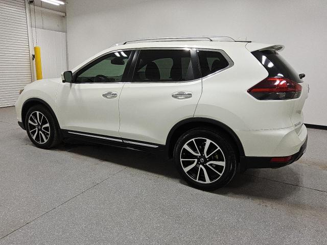 Photo 2 from auction – 2019 NISSAN ROGUE S with VIN 5N1AT2MT1KC828969