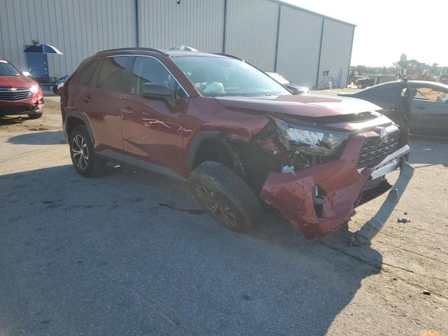 Photo 4 from auction – 2020 TOYOTA RAV4 LE with VIN 2T3H1RFV5LC080792