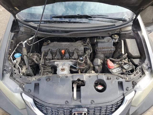 Photo 11 from auction – 2013 HONDA CIVIC EX with VIN 19XFB2F84DE270049
