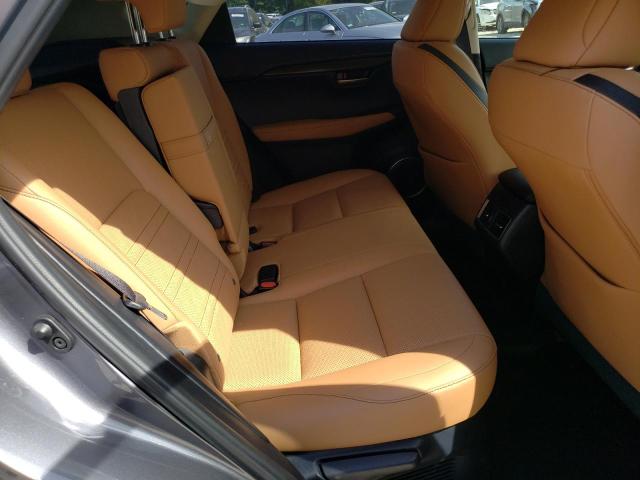 Photo 10 from auction – 2015 LEXUS NX 200T with VIN JTJBARBZ6F2027719