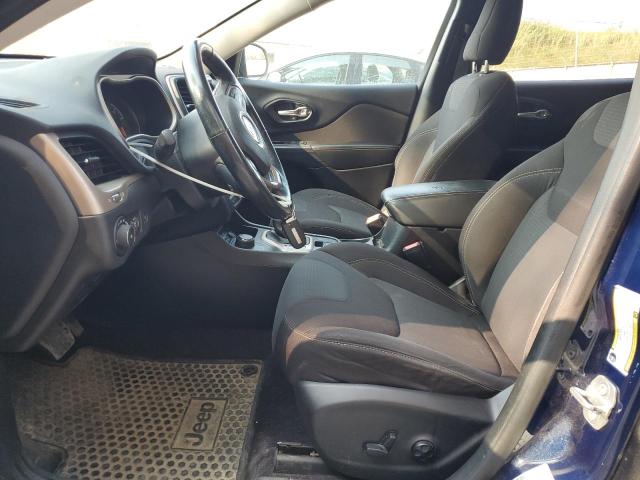 Photo 7 from auction – 2016 JEEP CHEROKEE L with VIN 1C4PJMCS1GW175302