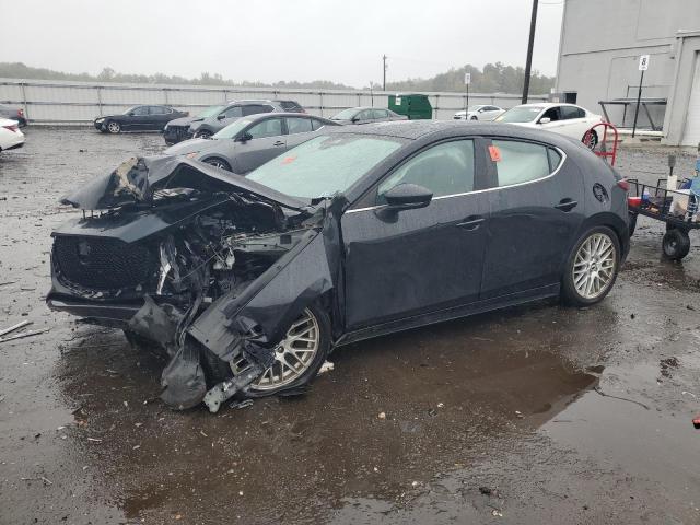 MAZDA 3 2019 with VIN JM1BPBJM0K1139933 - Photo from auction