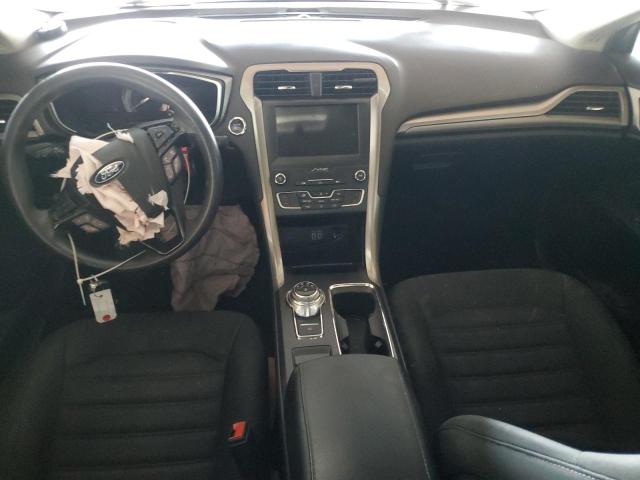 Photo 8 from auction – 2019 FORD FUSION SE with VIN 3FA6P0HD7KR104233