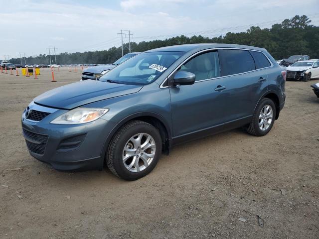 MAZDA CX-9 2012 with VIN JM3TB2CA1C0355892 - Photo from auction