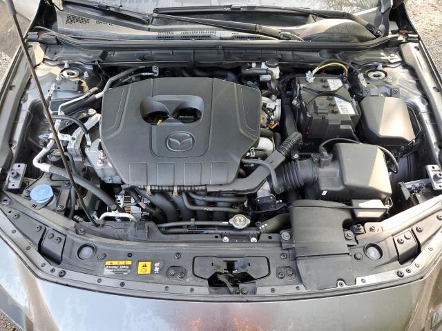 Photo 11 from auction – 2025 MAZDA 3 PREFERRE with VIN JM1BPALM8S1764006