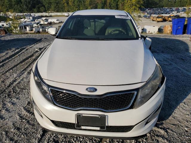Photo 5 from auction – 2015 KIA OPTIMA LX with VIN 5XXGM4A70FG359328