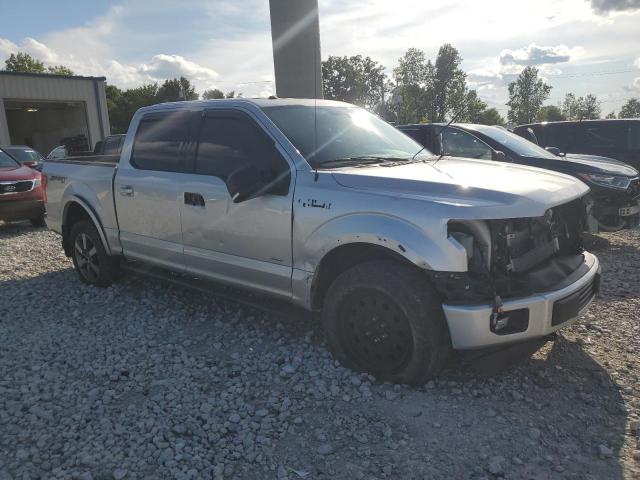 Photo 4 from auction – 2016 FORD F150 with VIN 1FTEW1EP4GFC81663
