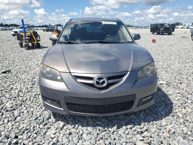 Photo 5 from auction – 2009 MAZDA 3 S with VIN JM1BK323691225235