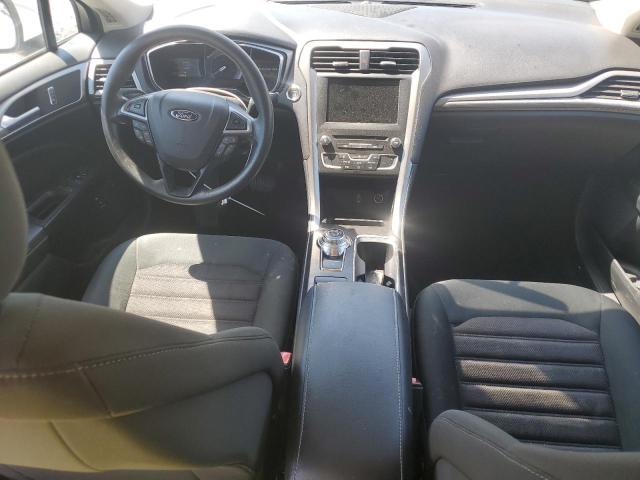 Photo 8 from auction – 2018 FORD FUSION with VIN 3FA6P0LU1JR109286