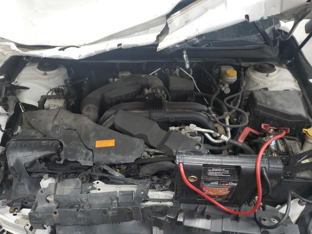 Photo 11 from auction – 2016 SUBARU LEGACY 2.5 with VIN 4S3BNAN68G3025055