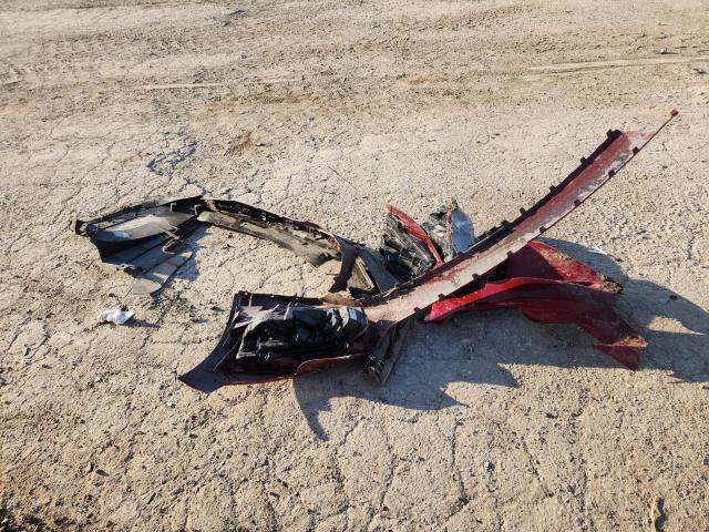 Photo 12 from auction – 2019 FORD MUSTANG with VIN 1FA6P8CF0K5196442