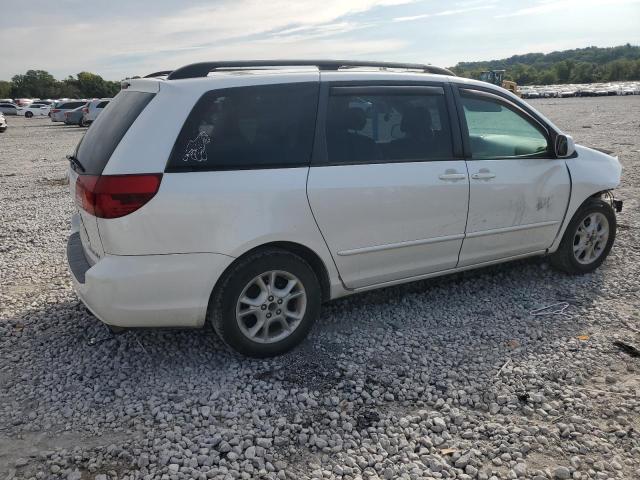 Photo 3 from auction – 2005 TOYOTA SIENNA XLE with VIN 5TDZA22C75S319830