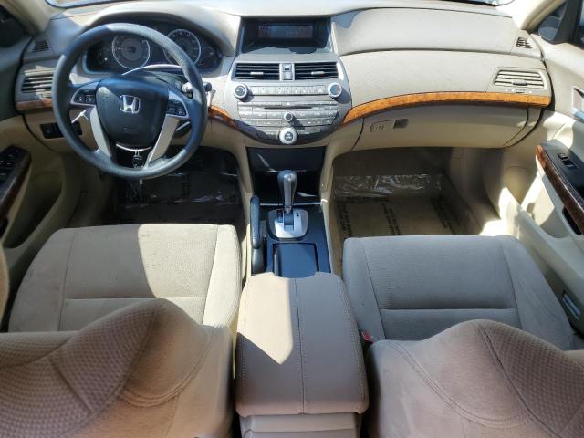 Photo 8 from auction – 2008 HONDA ACCORD EX with VIN JHMCP26728C078622