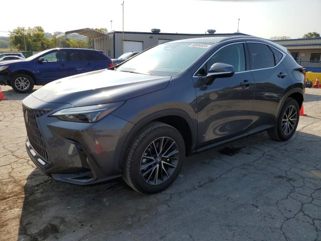 LEXUS NX 350H BASE 2024 with VIN 2T2GKCEZ9RC031070 - Photo from auction