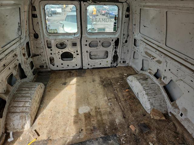 Photo 10 from auction – 2001 FORD ECONOLINE with VIN 1FTNE24L01HB04904