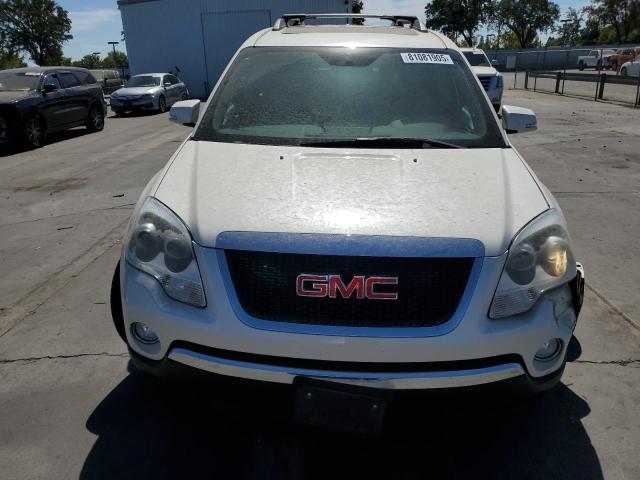 Photo 5 from auction – 2012 GMC ACADIA SLT-1 with VIN 1GKKVRED0CJ111919