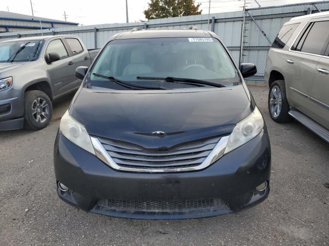 Photo 5 from auction – 2013 TOYOTA SIENNA XLE with VIN 5TDDK3DC2DS052069