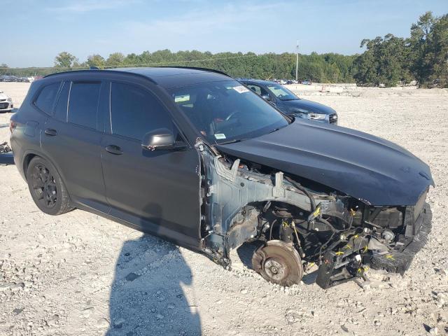 Photo 4 from auction – 2022 BMW X3 XDRIVE3 with VIN 5UX53DP03N9J29037