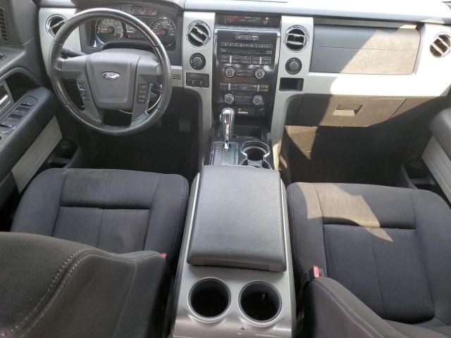 Photo 8 from auction – 2012 FORD F150 SUPER with VIN 1FTFW1EF8CFA10112