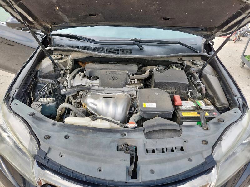 Photo 11 from auction – 2016 TOYOTA CAMRY LE with VIN 4T1BF1FK2GU238050