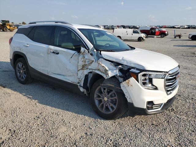 Photo 4 from auction – 2023 GMC TERRAIN SLT with VIN 3GKALVEG6PL154843