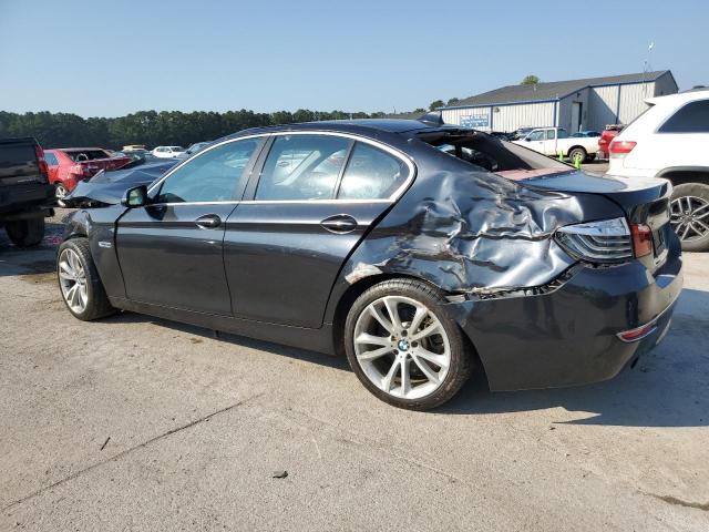 Photo 2 from auction – 2016 BMW 535 I with VIN WBA5B1C57GG133348