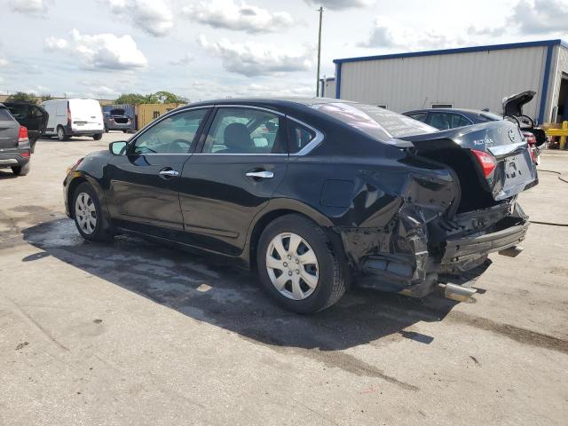 Photo 2 from auction – 2016 NISSAN ALTIMA 2.5 with VIN 1N4AL3AP6GN384524