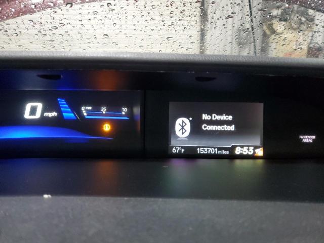 Photo 9 from auction – 2015 HONDA CIVIC EX with VIN 19XFB2F88FE215283