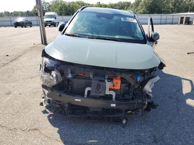 Photo 5 from auction – 2023 KIA NIRO WIND with VIN KNDCR3L18P5054846