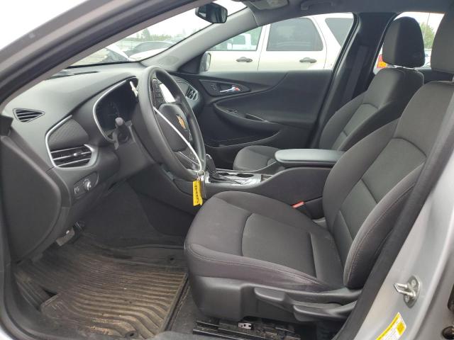 Photo 7 from auction – 2017 CHEVROLET MALIBU LS with VIN 1G1ZB5ST2HF254221