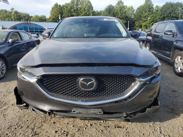 Photo 5 from auction – 2020 MAZDA CX-5 GRAND with VIN JM3KFBAY8L0751107