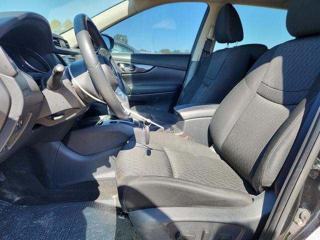 Photo 7 from auction – 2018 NISSAN ROGUE S with VIN KNMAT2MVXJP536461