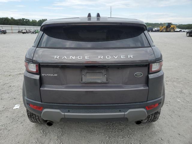 Photo 6 from auction – 2016 LAND ROVER RANGE ROVE with VIN SALVP2BG6GH080559