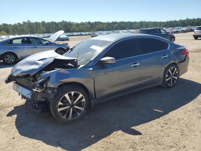 NISSAN ALTIMA 2.5 2016 with VIN 1N4AL3AP3GC286417 - Photo from auction