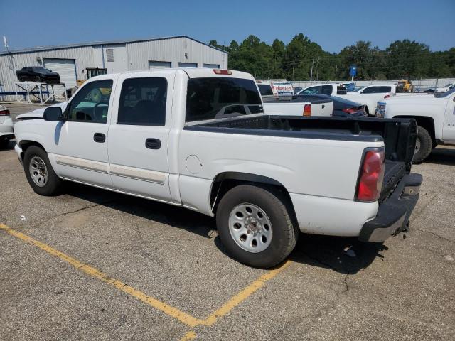 Photo 2 from auction – 2006 CHEVROLET SILVERADO with VIN 2GCEC13T761161337