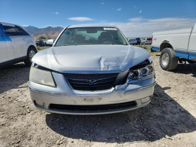 Photo 5 from auction – 2009 HYUNDAI SONATA SE with VIN 5NPEU46F89H513607