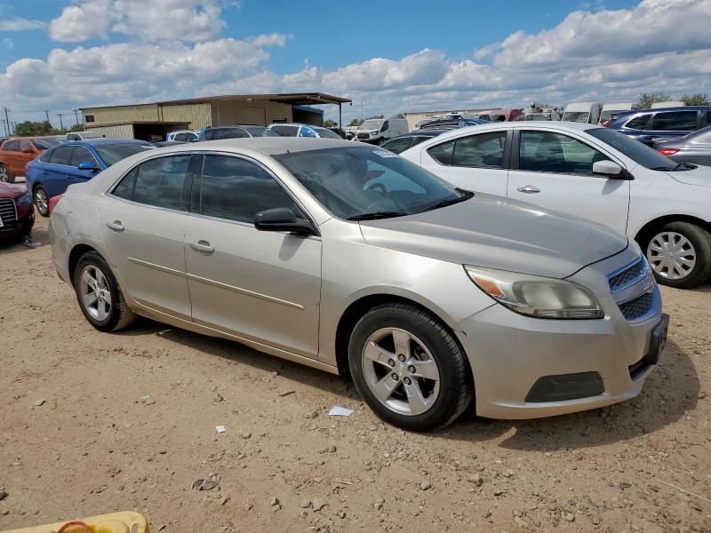 Photo 4 from auction – 2013 CHEVROLET MALIBU LS with VIN 1G11B5SA9DF183153