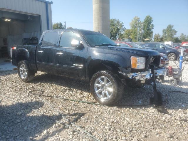 Photo 4 from auction – 2011 GMC SIERRA K15 with VIN 3GTP2WE39BG225353