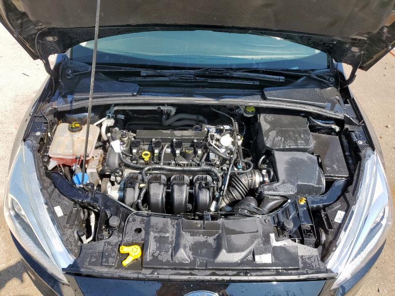 Photo 11 from auction – 2016 FORD FOCUS SE with VIN 1FADP3K23GL394914