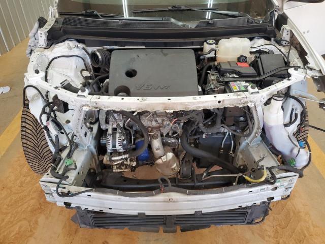 Photo 12 from auction – 2019 CHEVROLET TRAVERSE L with VIN 1GNERLKW8KJ112256