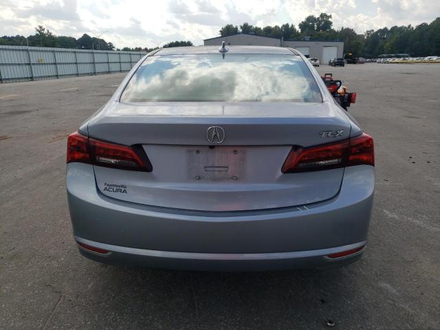 Photo 6 from auction – 2015 ACURA TLX TECH with VIN 19UUB2F59FA008905