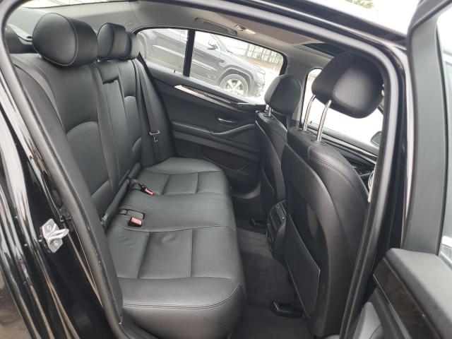 Photo 10 from auction – 2016 BMW 535 XI with VIN WBA5B3C52GG258611