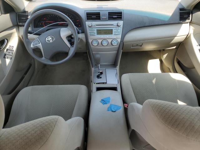 Photo 8 from auction – 2009 TOYOTA CAMRY BASE with VIN 4T4BE46K19R092947